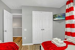 A Disney Themed Home, Just Minutes From CDC Standards! #rwh7728