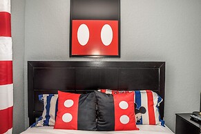 A Disney Themed Home, Just Minutes From CDC Standards! #rwh7728