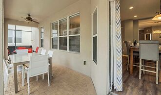 A Disney Themed Home, Just Minutes From CDC Standards! #rwh7728