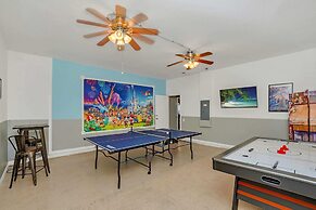 A Disney Themed Home, Just Minutes From CDC Standards! #rwh7728