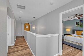 A Disney Themed Home, Just Minutes From CDC Standards! #rwh7728