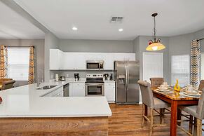 A Disney Themed Home, Just Minutes From CDC Standards! #rwh7728