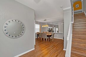 A Disney Themed Home, Just Minutes From CDC Standards! #rwh7728