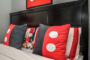 A Disney Themed Home, Just Minutes From CDC Standards! #rwh7728