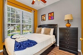 A Disney Themed Home, Just Minutes From CDC Standards! #rwh7728