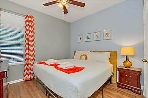 A Disney Themed Home, Just Minutes From CDC Standards! #rwh7728