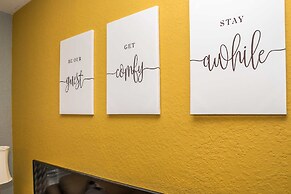 A Disney Themed Home, Just Minutes From CDC Standards! #rwh7728