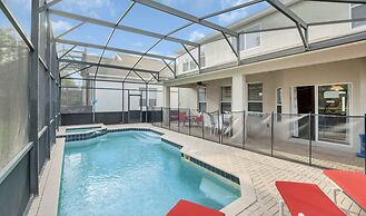 A Disney Themed Home, Just Minutes From CDC Standards! #rwh7728