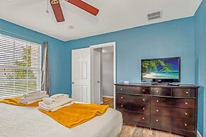 A Disney Themed Home, Just Minutes From CDC Standards! #rwh7728