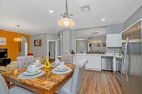 A Disney Themed Home, Just Minutes From CDC Standards! #rwh7728