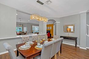 A Disney Themed Home, Just Minutes From CDC Standards! #rwh7728