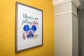 A Disney Themed Home, Just Minutes From CDC Standards! #rwh7728
