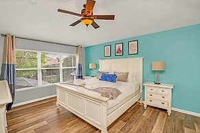 A Disney Themed Home, Just Minutes From CDC Standards! #rwh7728