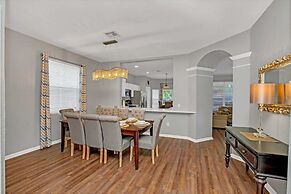 A Disney Themed Home, Just Minutes From CDC Standards! #rwh7728