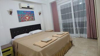Cileks Apart Otel