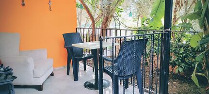 Cileks Apart Otel