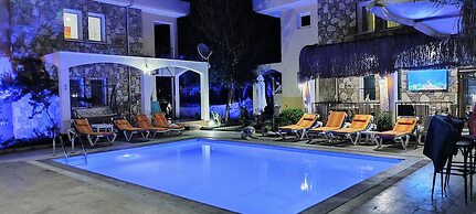 Cileks Apart Otel