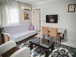 Cileks Apart Otel