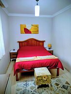 Cileks Apart Otel