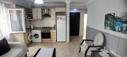 Cileks Apart Otel