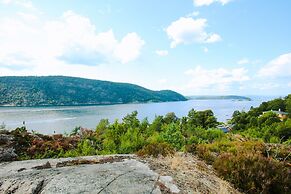Modern Sleeps 14 w/ Panoramic Fjord-view, Petsok