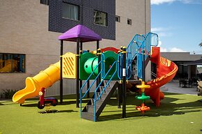 Salinas Exclusive Resort - GAV Resorts