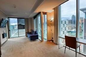 Marsden Viaduct Hotel