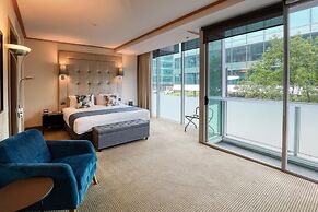 Marsden Viaduct Hotel