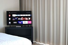 Marsden Viaduct Hotel