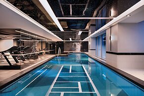 Marsden Viaduct Hotel