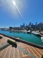 Marsden Viaduct Hotel