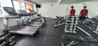 Marsden Viaduct Hotel