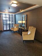 Marsden Viaduct Hotel