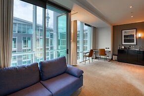 Marsden Viaduct Hotel