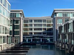 Marsden Viaduct Hotel