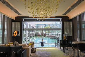 Marsden Viaduct Hotel