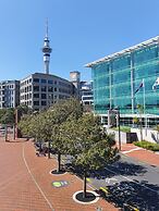 Marsden Viaduct Hotel