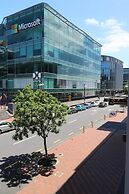 Marsden Viaduct Hotel