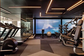 Marsden Viaduct Hotel