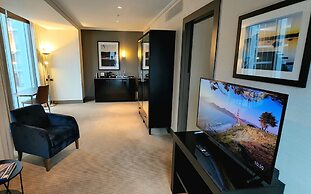 Marsden Viaduct Hotel