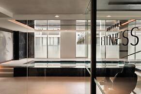 Marsden Viaduct Hotel