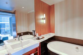 Marsden Viaduct Hotel