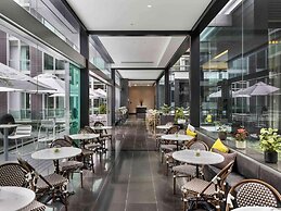 Marsden Viaduct Hotel