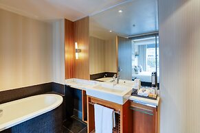 Marsden Viaduct Hotel