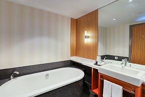 Marsden Viaduct Hotel