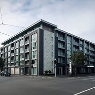 Marsden Viaduct Hotel