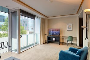 Marsden Viaduct Hotel