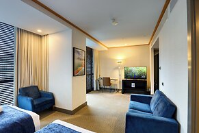 Marsden Viaduct Hotel