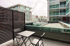 Marsden Viaduct Hotel