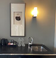 Marsden Viaduct Hotel